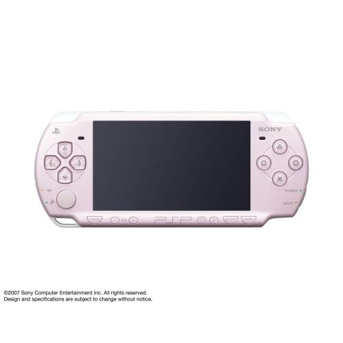 PSP 2000